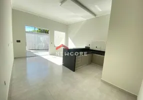 Foto 1 de Casa com 3 Quartos à venda, 80m² em Residencial Zanetti, Franca