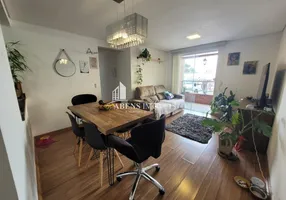 Foto 1 de Apartamento com 3 Quartos à venda, 86m² em Centro, Pinhais