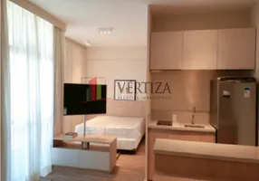 Foto 1 de Apartamento com 1 Quarto à venda, 42m² em Jardim Europa, São Paulo