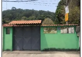 Foto 1 de Casa com 2 Quartos à venda, 75m² em Recanto Boa Vista, Magé