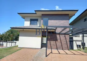 Foto 1 de Casa de Condomínio com 3 Quartos à venda, 182m² em Parque Taquaral, Campinas