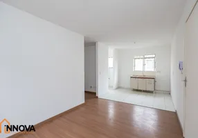 Foto 1 de Apartamento com 3 Quartos para alugar, 55m² em Afonso Pena, São José dos Pinhais