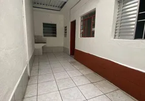 Foto 1 de Casa com 1 Quarto para alugar, 50m² em Sítio do Morro, São Paulo