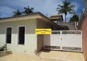 Foto 1 de Casa de Condomínio com 3 Quartos à venda, 250m² em Caxambú, Jundiaí