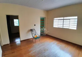 Foto 1 de Casa com 2 Quartos para alugar, 109m² em Centro, Ribeirão Preto