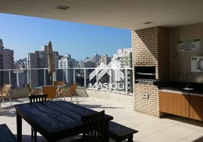 Foto 1 de Apartamento com 2 Quartos à venda, 62m² em Itapuã, Vila Velha