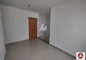 Foto 1 de Apartamento com 2 Quartos para alugar, 44m² em Recreio das Acácias, Ribeirão Preto