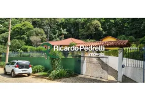Foto 1 de Casa de Condomínio com 3 Quartos à venda, 123m² em Fazenda Bela Vista, Nova Friburgo