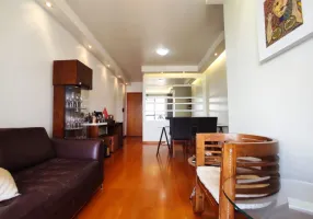 Foto 1 de Apartamento com 3 Quartos à venda, 78m² em Cidade Nova, Belo Horizonte