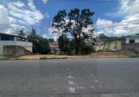 Foto 1 de Lote/Terreno à venda, 1014m² em Nova Pampulha, Vespasiano