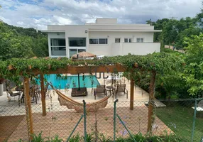 Foto 1 de Casa de Condomínio com 5 Quartos à venda, 761m² em Condomínio Jardim Primavera, Louveira