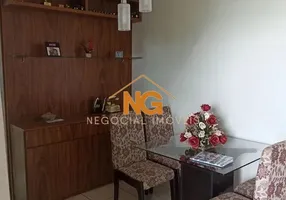 Foto 1 de Cobertura com 2 Quartos à venda, 94m² em Linda Vista, Contagem