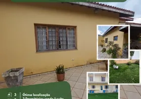 Foto 1 de Casa com 3 Quartos à venda, 230m² em Jardim do Lago, Bragança Paulista