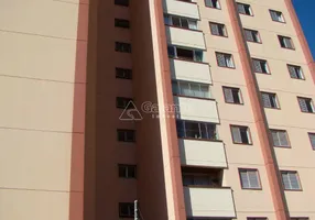 Foto 1 de Apartamento com 3 Quartos à venda, 87m² em Ponte Preta, Campinas