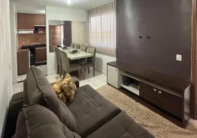 Foto 1 de Apartamento com 2 Quartos à venda, 43m² em Shopping Park, Uberlândia