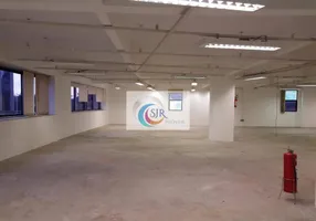 Foto 1 de Sala Comercial para alugar, 770m² em Vila Olímpia, São Paulo