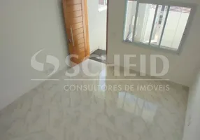 Foto 1 de Sobrado com 2 Quartos à venda, 83m² em Vila Constança, São Paulo