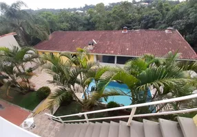 Foto 1 de Casa de Condomínio com 6 Quartos à venda, 450m² em Fazenda Ilha, Embu-Guaçu