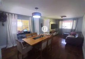 Foto 1 de Sobrado com 3 Quartos à venda, 155m² em Butantã, São Paulo