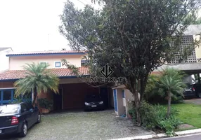 Foto 1 de Casa de Condomínio com 3 Quartos à venda, 350m² em Alphaville, Santana de Parnaíba