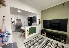 Foto 1 de Apartamento com 3 Quartos à venda, 85m² em Vila Metalurgica, Santo André