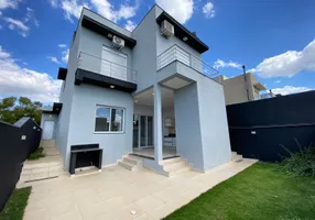 Foto 1 de Casa de Condomínio com 3 Quartos à venda, 226m² em Portal Braganca Horizonte, Bragança Paulista