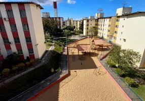Foto 1 de Apartamento com 2 Quartos à venda, 56m² em Valparaíso, Serra