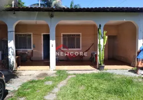 Foto 1 de Casa com 3 Quartos à venda, 221m² em Praia de Boraceia, Bertioga