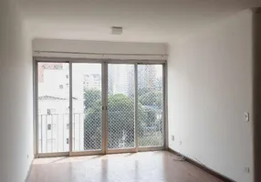 Foto 1 de Apartamento com 3 Quartos para venda ou aluguel, 109m² em Sumarezinho, São Paulo