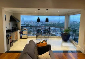 Foto 1 de Apartamento com 2 Quartos à venda, 97m² em Jardim  Independencia, São Paulo