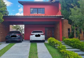 Foto 1 de Casa de Condomínio com 4 Quartos à venda, 390m² em Aldeia da Serra, Santana de Parnaíba