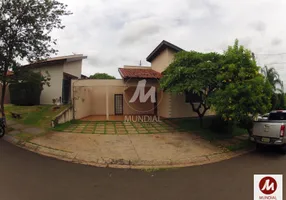 Foto 1 de Casa de Condomínio com 3 Quartos para alugar, 110m² em Condominio Santa Angela, Ribeirão Preto