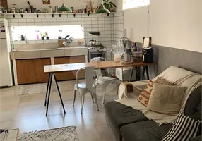 Foto 1 de Casa com 3 Quartos à venda, 104m² em Jardim Vista Linda, São Paulo