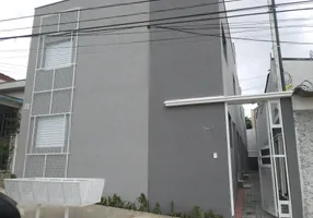 Foto 1 de Kitnet com 1 Quarto à venda, 25m² em Ipiranga, São Paulo