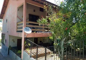 Foto 1 de Casa com 3 Quartos à venda, 210m² em São José de Imbassai, Maricá