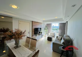 Foto 1 de Apartamento com 2 Quartos à venda, 73m² em Rio Branco, Novo Hamburgo