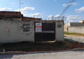 Foto 1 de Lote/Terreno à venda, 218m² em Cidade de Deus, Sete Lagoas