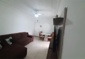 Foto 1 de Apartamento com 2 Quartos à venda, 49m² em Vila Formosa, Sorocaba