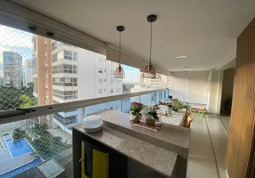 Foto 1 de Apartamento com 3 Quartos à venda, 160m² em Jardim Goiás, Goiânia