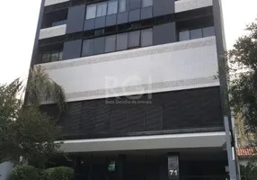 Foto 1 de Sala Comercial à venda, 30m² em Petrópolis, Porto Alegre