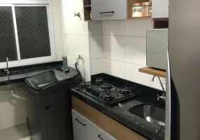 Foto 1 de Apartamento com 2 Quartos à venda, 47m² em Portal dos Ipês, Cajamar