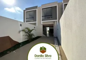 Foto 1 de Casa com 3 Quartos à venda, 140m² em Ibituruna, Montes Claros