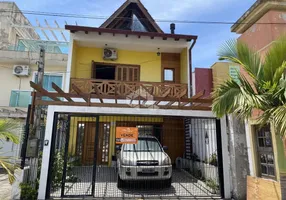 Foto 1 de Casa de Condomínio com 3 Quartos à venda, 153m² em Hípica, Porto Alegre