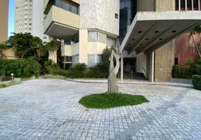 Foto 1 de Apartamento com 4 Quartos à venda, 511m² em Setor Marista, Goiânia