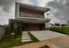 Foto 1 de Casa de Condomínio com 3 Quartos à venda, 345m² em Jardim Residencial Giverny, Sorocaba