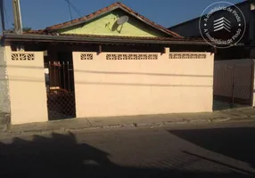Foto 1 de Casa com 2 Quartos à venda, 182m² em Conjunto Residencial Araretama, Pindamonhangaba