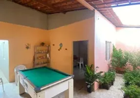 Foto 1 de Casa com 2 Quartos à venda, 60m² em Novo Horizonte, Serra