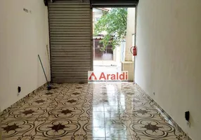 Foto 1 de Ponto Comercial para alugar, 45m² em Campo Belo, São Paulo