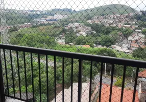Foto 1 de Apartamento com 2 Quartos para alugar, 80m² em Monte Castelo, Volta Redonda