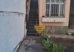 Foto 1 de Sobrado com 2 Quartos para alugar, 65m² em Sete Pontes, São Gonçalo